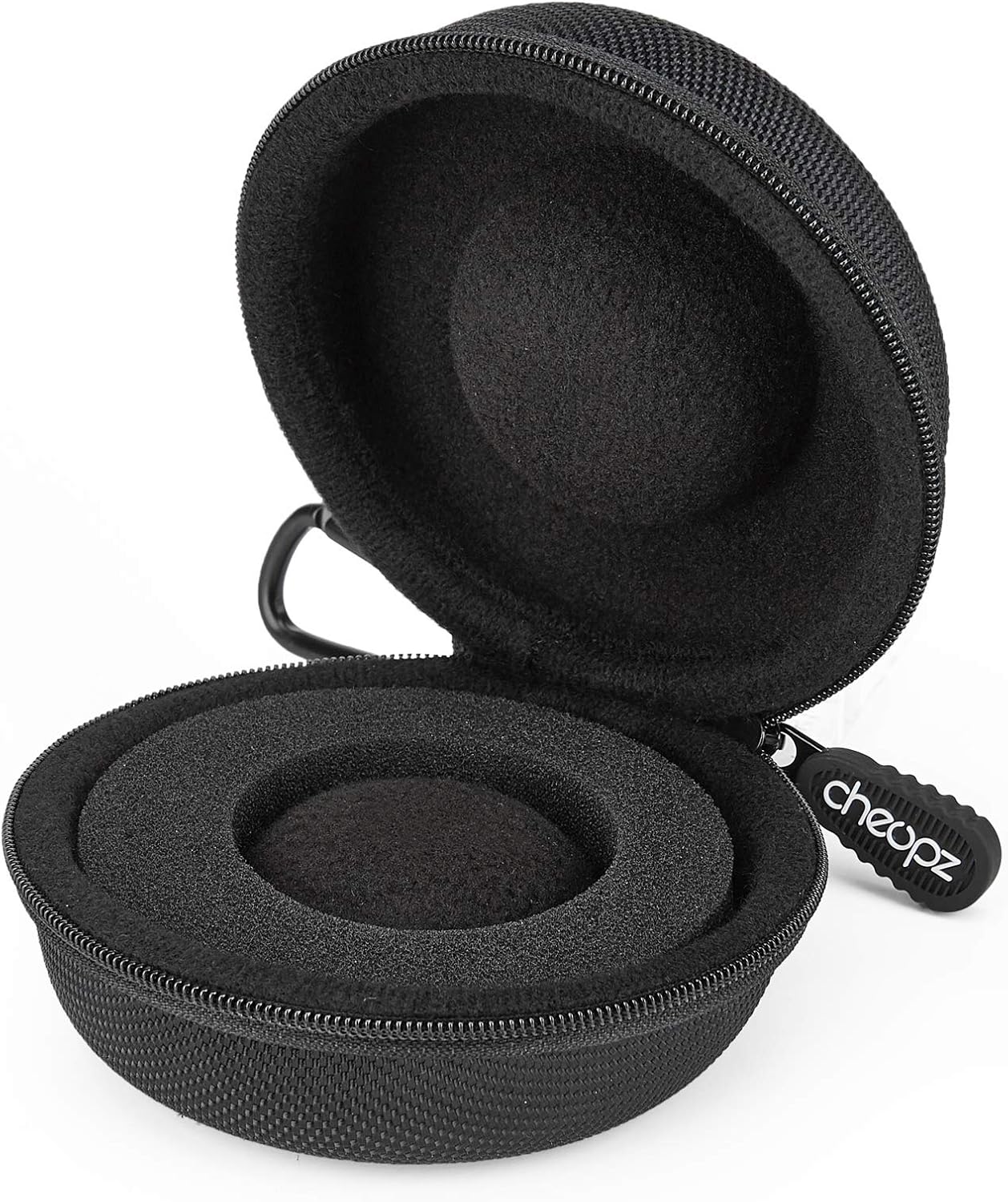 Single Travel Watch Case